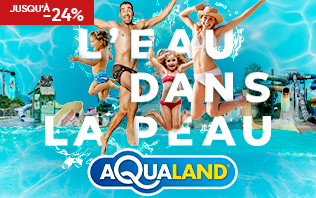 Aqualand